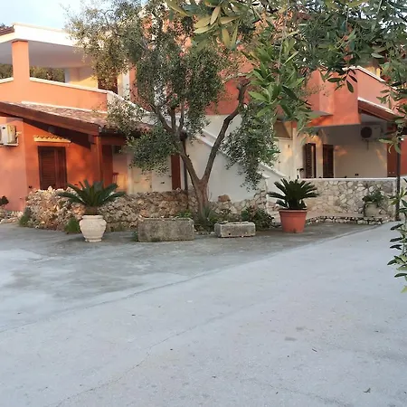 Calma Ferienhaus Vieste