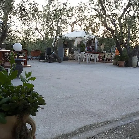 Calma Ferienhaus *