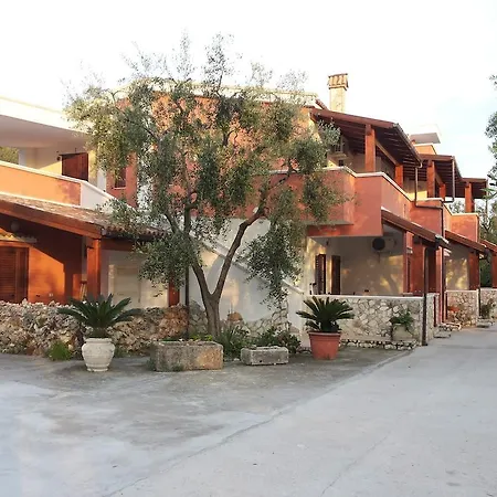 Calma Ferienhaus Vieste