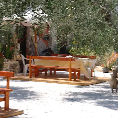 Ferienhaus Calma