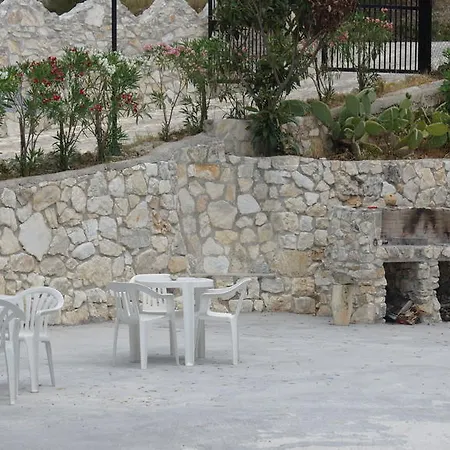 Ferienhaus Calma
