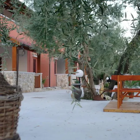 Ferienhaus Calma