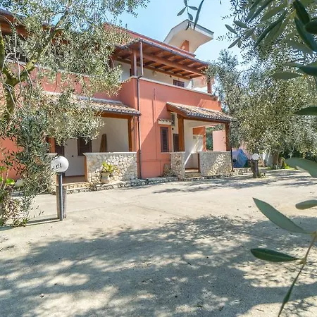 Ferienhaus Calma