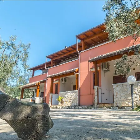 Calma Ferienhaus