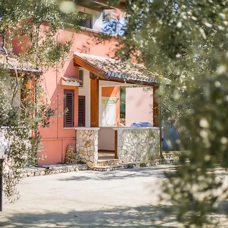 Ferienhaus Calma