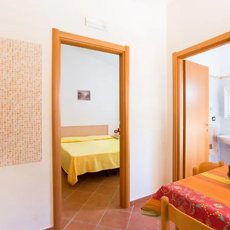 Ferienhaus Calma *