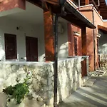 Calma Ferienhaus Vieste