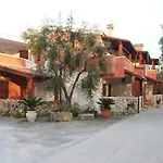 Calma Ferienhaus Vieste