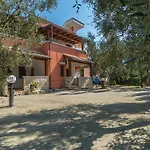 Calma Ferienhaus *