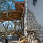 Ferienhaus Calma