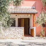 Calma Ferienhaus