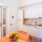 Calma Ferienhaus