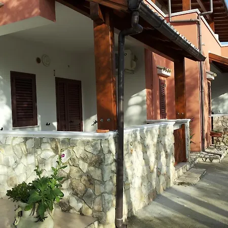 Calma Casa vacanze Vieste