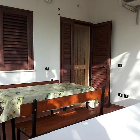 Casa vacanze Calma *