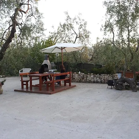 Calma Holiday home