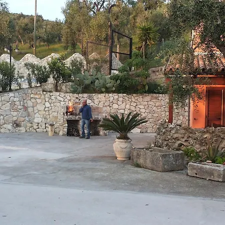 Calma Holiday home *