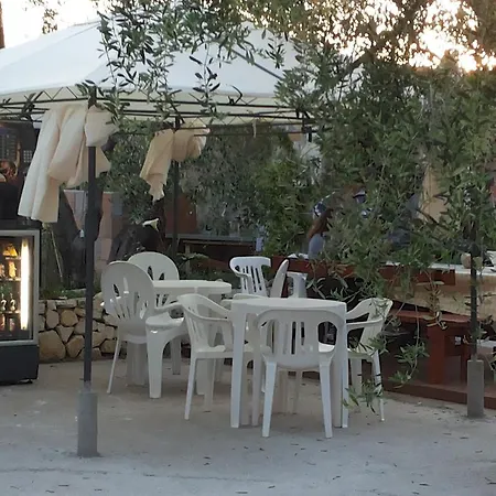 Holiday home Calma