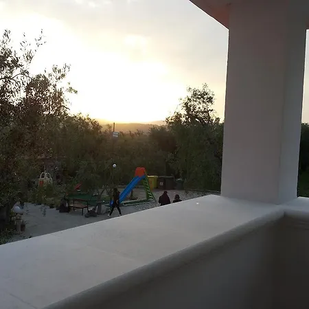 Calma Holiday home