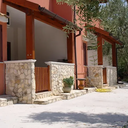 Casa vacanze Calma *