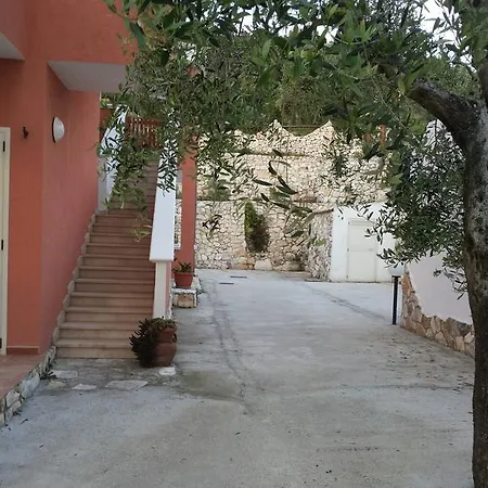 Holiday home Calma Vieste