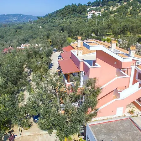 Calma Holiday home *