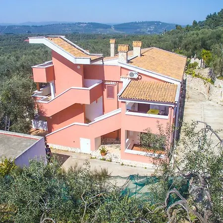 Holiday home Calma