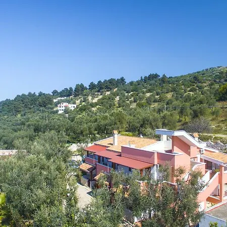 Holiday home Calma Vieste