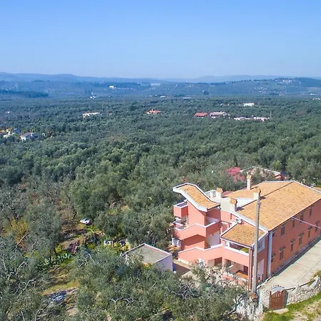 Holiday home Calma