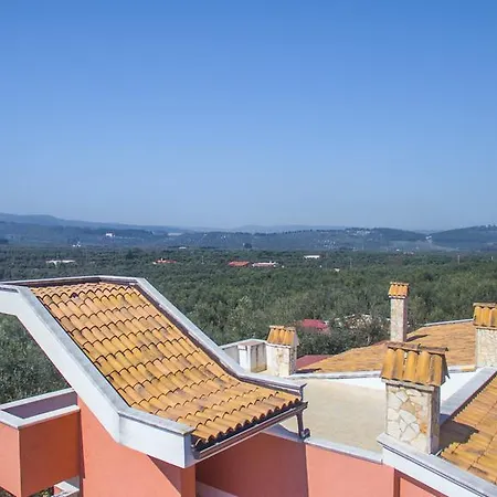 Calma Holiday home Vieste