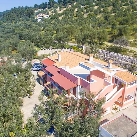 Calma Holiday home