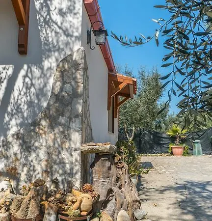 Calma Holiday home