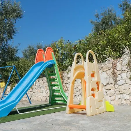 Holiday home Calma *