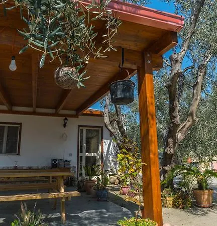 Holiday home Calma Vieste