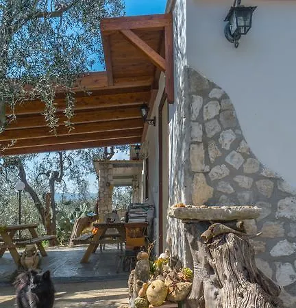 Holiday home Calma