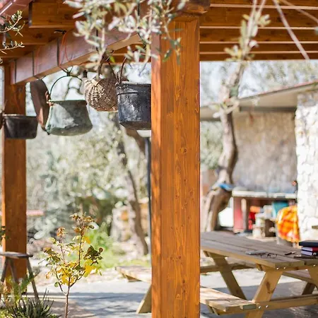 Calma Holiday home *