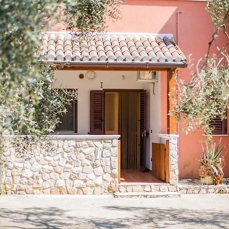 Calma Holiday home