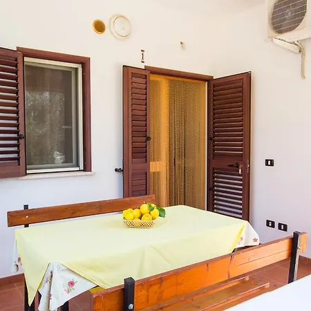Calma Holiday home Vieste