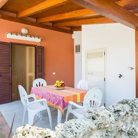 Calma Holiday home *