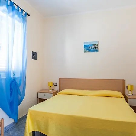 Casa vacanze Calma *