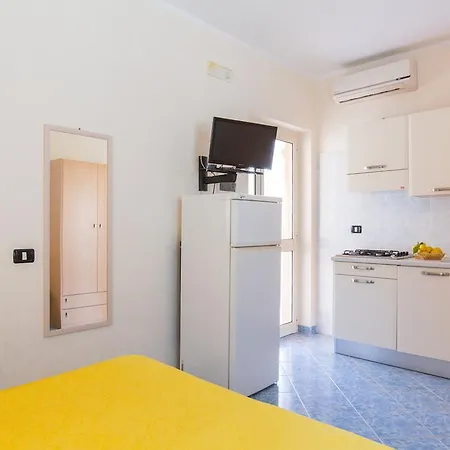 Holiday home Calma Vieste