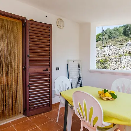 Holiday home Calma *