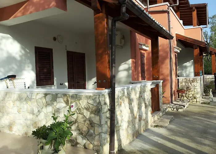 Calma Casa de Férias Vieste