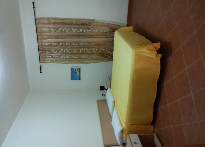 Casa de Férias Calma Vieste