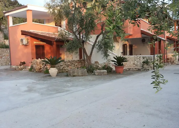 Calma Vakantiehuis Vieste