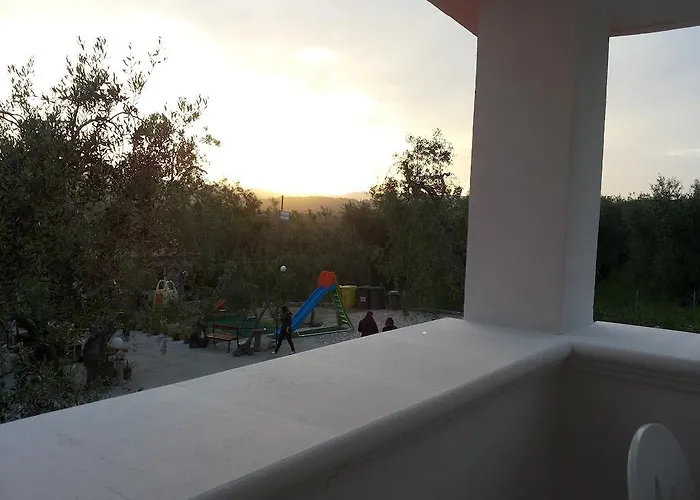 Calma Casa de Férias