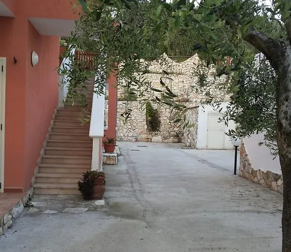 Casa de Férias Calma Vieste