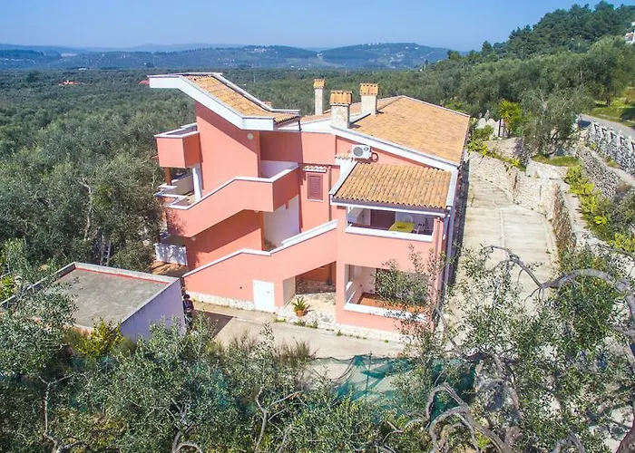 Casa de Férias Calma