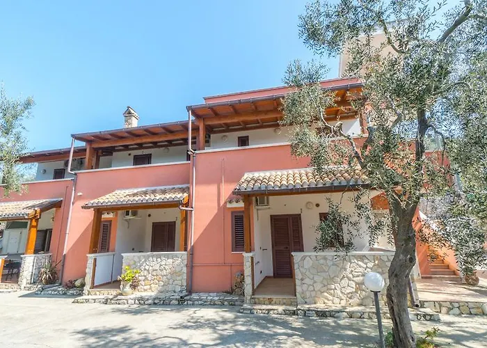 Casa de Férias Calma *