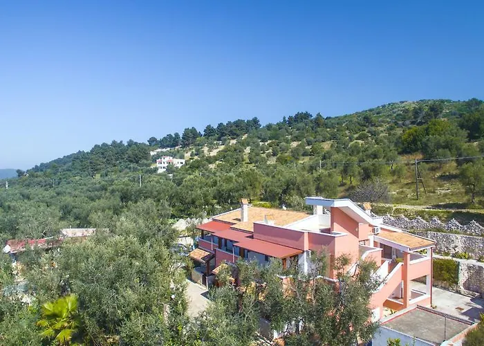 Casa de Férias Calma Vieste