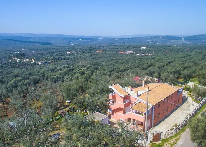 Casa de Férias Calma